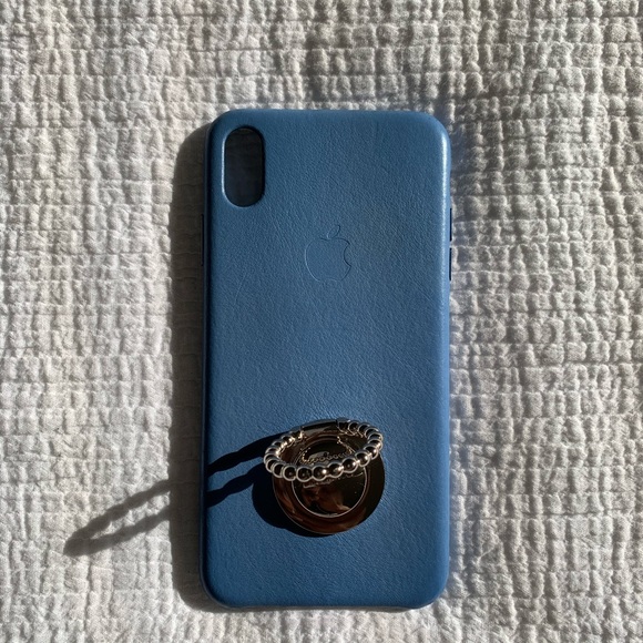 SOLD❗️🌻 IPhone XS MAX Case - Picture 2 of 7